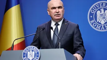 Bolojan ia la puricat companiile și regiile de stat. Vrea să afle CUM au fost numiți șefii!