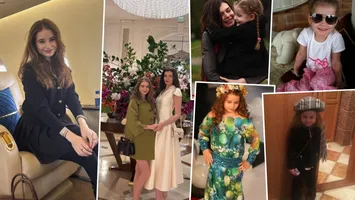 Irina Columbeanu, aniversare pe lux și opulență la New York. Mesajul emoționant al Monicăi Gabor pentru fiica ei în ziua în care aceasta a împlinit 19 ani: „Porți lumină oriunde te duci și mă înveți în fiecare zi ce înseamnă cu adevărat iubirea”