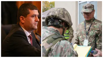 Radu Miruță vrea să oprească valul pensionărilor din MApN. ”Suntem preocupați să îi stimulăm să rămână în sistem”