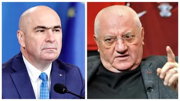 Mitică Dragomir, pronostic teribil pentru Bolojan: ”În două luni de zile, nu mai poate să iasă din casă! Mai rău ca la Revoluţie”