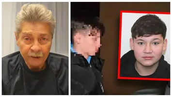 Sorin Ovidiu Vîntu, despre cazul copilului ucis la Cenei. ”Drogul trebuie eradicat. Altfel, nația asta va dispărea în 20-30 de ani”