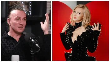 Scandal uriaș la selecția națională pentru Eurovision. Mihai Trăistariu, pachet de nervi după includerea Andreei Bălan în juriu. ”Nu ar trece nici măcar de preselecție, dacă ar concura. Performează mai mult prin dans decât prin vocal”