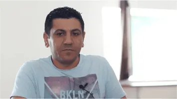 Omul de afaceri turc care l-a ucis cu mașina pe polițistul-erou Gheorghe Ionescu, zis Dulăul, a evadat de la Rahova