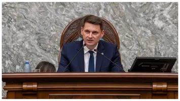 Mircea Abrudean, despre contrele din coaliția de guvernare: ”Ne certăm, ne împăcăm, nu e pe iubire”