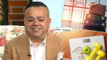 Adi Minune, probleme de sănătate grave! Artistul a slăbit 17 kilograme: „De aici încolo, eu promit că o să fiu numai în vacanță” VIDEO