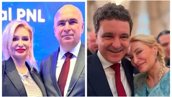Stenograme ULUITOARE în cazul avocatei Adriana Georgescu: „Eu trebuie să vorbesc cu NICUŞOR şi cu ILIE. E şi variantă cu VOINEAG. Doi oameni cu bani, ăia trebuie să mi-i achitaţi. Asta i-am spus”