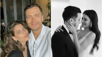 Alice Peneacă și Dragoș Caliminte se căsătoresc. Când are loc marele eveniment: „Visul nostru pentru totdeauna”