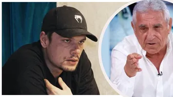 Ioan Becali susține că Mario Iorgulescu a primit bani pentru interviul care a şocat România. „N-a făcut-o Dan Capatos”
