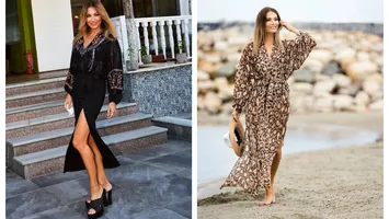 Dieta cu care Anca Țurcașiu se menține în formă. Vedeta mânâncă de cinci ori pe zi