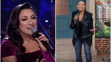 Andra recunoaște că nu se pricepe la muzica clasică: „Nu este punctul meu forte și nu vreau să apar cântând vreodată acest gen”