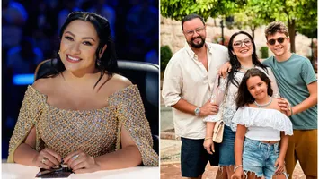 Andra, însărcinată cu al 3-lea copil? Eva Măruță a recunoscut tot: „O să-l învăț multe chestii. Mereu am vrut să fiu copilul mijlociu”