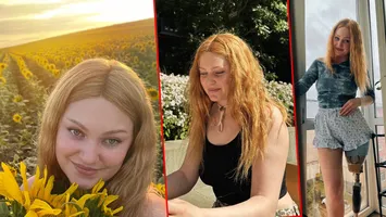 Strângere de fonduri fără precedent în România! Oamenii s-au unit pentru Andreea, o tânără bolnavă de cancer, pentru care viața costă 2,3 milioane de dolari