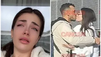 Andreea Bostănică s-a despărțit de iubitul milionar? Cum a aflat influencerița de infidelitatea partenerului său