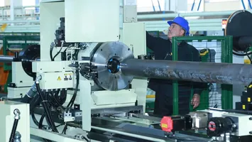 Gigantul german, controlat de americani, a mărit capitalul companiei din România cu aproape 200 de milioane de euro. Este cea mai mare mărire de capital din decembrie