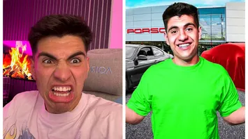 Celebrul Bisoi, prietenul lui Dorian Popa, condamnat la închisoare. Sentința este definitivă! Ce faptă a comis vloggerul și ce pedeapsă a primit