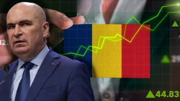 Bolojan își numește omul-cheie la conducerea Comisiei pentru investiții străine directe. Serviciul de informații inclus în comisia secretă a Guvernului