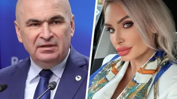 Accesul în biroul lui Bolojan, monedă de schimb în dosare de corupție. Cât costă o întâlnire cu „Ilie Sărăcie”, suma e fabuloasă!  Intrarea la premier, vândut pe bani grei cu ajutorul șpăgarei Adriana Georgescu