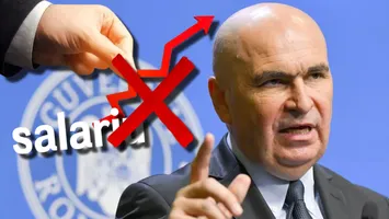 Europol critică tăierile anunțate de Guvern. Se așteaptă proteste: „E o inconștiență. Premierul induce în eroare opinia publică”