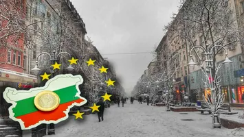 Scumpiri fără precedent în Bulgaria! Trecerea la moneda euro îi îngrijorează pe locuitori