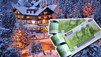 Vouchere de vacanţă 2026. Veste proastă pentru bugetari, nu sunt tichete de vacanţă pentru toţi