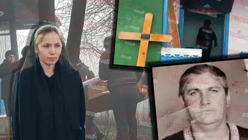 Președintele Nicușor Dan, în doliu! Bunica partenerei sale de viață, Mirabela Grădinaru, a încetat din viață la vârsta de 85 de ani