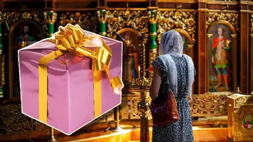 Idei inedite de cadouri creștine cu care să-ți surprinzi apropiații. Dăruiește-le nu doar simple obiecte decorative, ci instrumente prin care să integreze valorile biblice în viața cotidiană