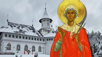 Calendar ortodox 12 ianuarie 2026. Cine își sărbătorește onomastica. Multe românce poartă numele acestei Sfinte