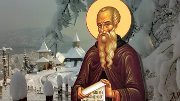 Calendar ortodox 11 ianuarie 2026. Sărbătoare importantă în a doua duminică din an. Rugăciunea pentru familiile care vor să aibă copii