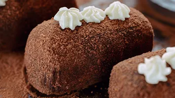 Kartoshka, prăjitura cartof de post. Rețeta simplă, dar delicioasă de te lingi pe degete