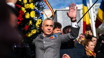 Susținătorii lui Călin Georgescu au depus zeci de plângeri penale împotriva anulării alegerilor prezidențiale din decembrie 2024. Cer despăgubiri de un milion de euro
