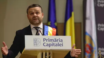 Ciprian Ciucu va scumpi biletele STB. Primele patru instituţii care vor fi închise de primarul Capitalei