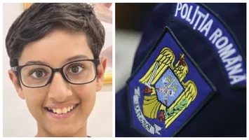 Copilul de 11 ani din București dat dispărut a fost găsit în timp record, într-un troleibuz. Șoferul a sunat la 112