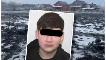 Unchiul băiatului de 13 ani care l-a ucis pe Mario Berinde, declarații înfiorătoare. Ce a aflat despre crima care a șocat o țară întreagă