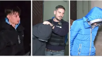 Doi adolescenţi de 15 ani, reţinuţi în cazul băiatului omorât, incendiat şi îngropat în curtea unei case din Timiş. Criminalul de 13 ani nu răspunde penal. Au plănuit uciderea lui Mario timp de o lună