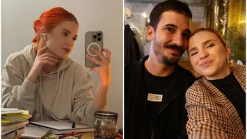 Cristina Ciobănașu a răbufnit pe rețelele sociale: „Nu contează că sunt persoană publică, o astfel de întrebare nu se adresează”