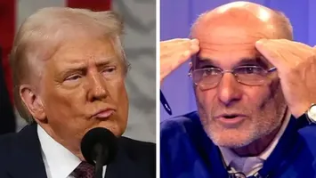 CTP îl critică dur pe Donald Trump după discursul de la Davos: „Este cel mai mare mârlan într-o astfel de funcție”