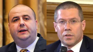 Curtea de Apel București a amânat din nou cererile de suspendare a actelor de numire a judecătorilor constituționali Mihai Busuioc și Dacian Dragoș