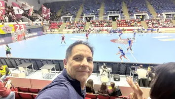 Dan Negru cere intervenția Guvernului după o decizie a PRO TV de a cere bani pentru vizionarea meciurilor naționalelor de handbal