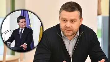 Ce spune Nicușor Dan despre dezastrul financiar de la Primăria Capitalei. Ce datorii a găsit în 2020