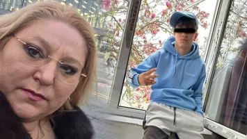 Diana Șoșoacă se implică în cazul criminalului de 13 ani: „Decăzuți din drepturi! Eu sunt siderată de familia acestui copil”