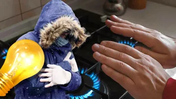 Explozie a prețurilor la energie electrică în România. Gerul crește facturile românilor