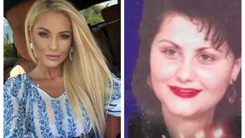 Cum arăta Emilia Ghinescu în tinerețe. Cântăreața de muzică populară s-a schimbat enorm