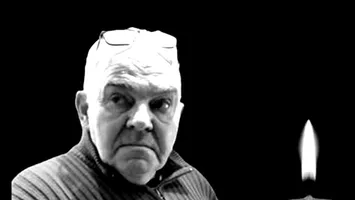 Doliu în sportul românesc. A murit Eugen Botez, fost vicecampion mondial la kaiac