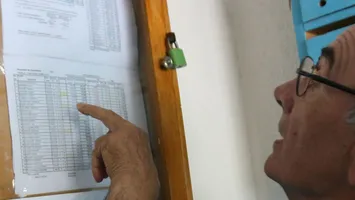 Un locuitor al Capitalei a răbufnit în mediul online după ce a văzut factura la întreținere: 1.000 de lei de achitat, cu toate că nu a beneficiat de apă caldă