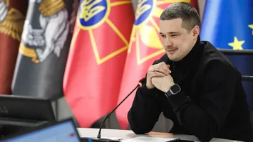 Noul ministru al apărării din Ucraina, declarații șocante: „Ne propunem să ucidem 50.000 de ruși pe lună”