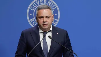 Un nou scandal între PSD şi USR în interiorul guvernului. Anunţul ministrului Agriculturii, Florin Barbu: „Sunt alături de fermierii români şi nu am semnat Memorandumul înaintat de Ministerul Economiei cu privire la Acordul UE-Mercosur. Am cerut la Bruxelles garanţii suplimentare”