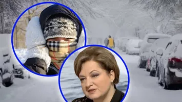 Alertă METEO, fenomenul care umple spitalele din România. EXCLUSIV Florinela Georgescu (ANM): „Este foarte periculos!”