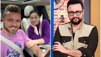 Gabriela Cristea și Tavi Clonda reacționează după concedierea lui Cătălin Măruță: „M-am hotărât să nu mai tac”