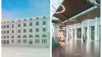 Gara de Nord intră în renovare. Cum va fi afectată circulația trenurilor și cum va arăta cel mai important nod feroviar din România la finalul lucrărilor