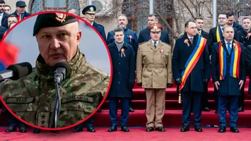 Armata întoarce „armele” împotriva lui Bolojan din cauza pensiilor. Şeful Statului Major al Apărării, generalul Vlad: „Nu este ok”.